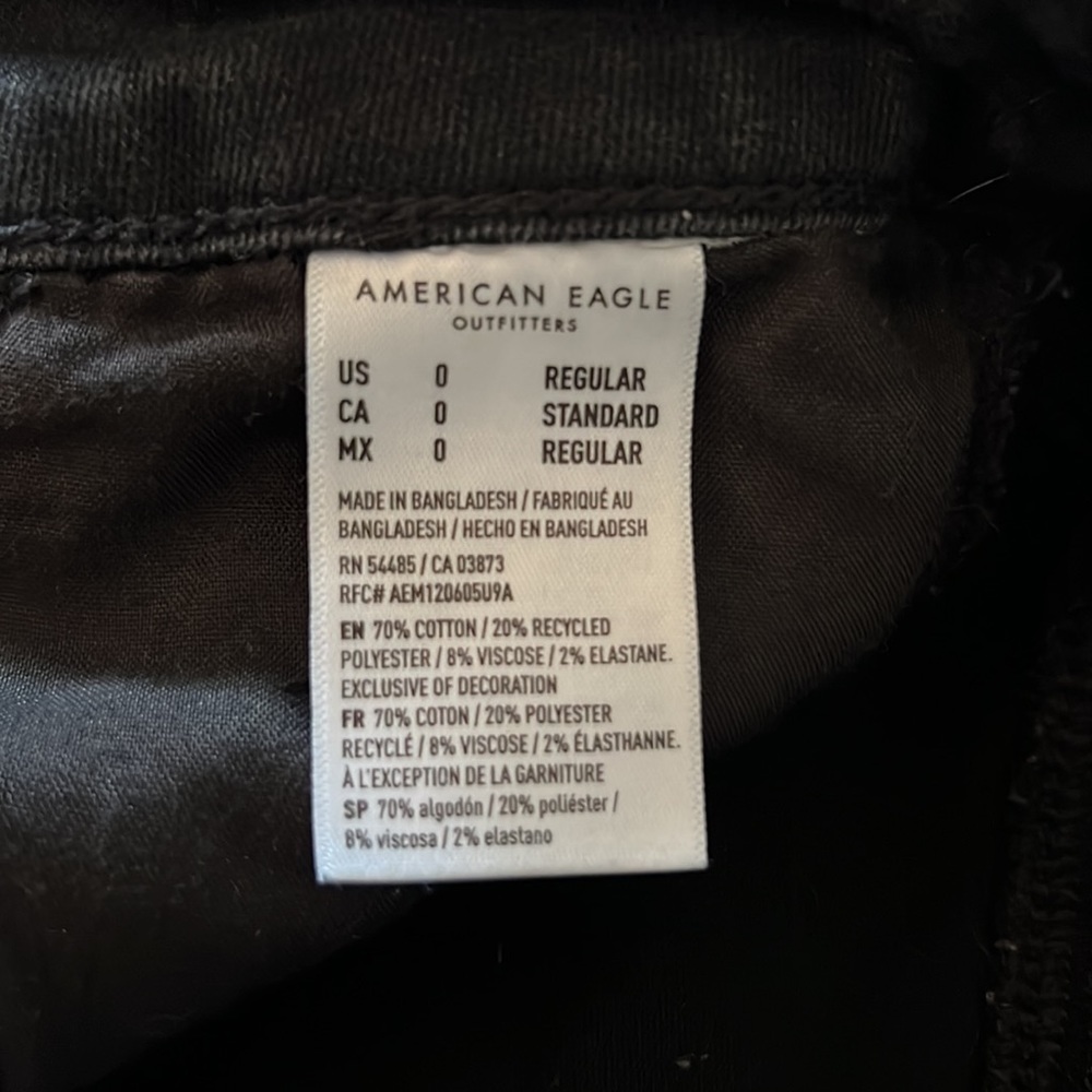 American eagle - Picture 10 of 10